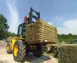 Empilhadeira JCB