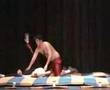MHS 2006 Gong Show Wrestling