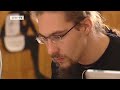 Massenprotest der Studenten | Made in Germany