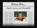 Mother's Day