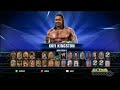 GameSpot Reviews - WWE All Stars Video Review (PS3, Xbox 360)
