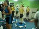 Power Jump Corpo e Forma