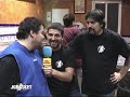 eurobasket 2007  desde el jamón  cap 0  españa   portugal