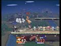 Dark.Pch (Peach) Vs NinjaLink (Snake)
