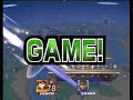 Dark.Pch (Peach) Vs NinjaLink (Snake)
