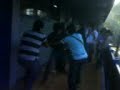 yolo y hazo vs el E