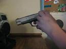 How to disassemble a Ruger p89 9mm