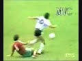Maradona: la legende du football