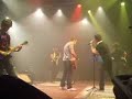 Enverso - Quer Saber - Teatro Arena