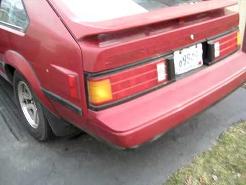 1985 celica supra