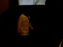 Alphonzo in \"Charlie Brown\"