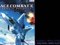 ace combat x music: diversion / offline  2006 
