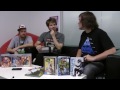 show more for description and links! this week we look at fighting games from the end of 2011, fairy tale and lucifer graphic novels. we also have more competitions! fairy tail competition: your favourite anime, let us know in the comment box. manga competition: to enter into our manga competition, let us know your favourite manga, as with the other game let us know in the comment box. competition expires february 10th 2012. this competition is open to australian residents only. links: final fantasy cosplay gala: www.facebook.com blip festival australia: australia.blipfestival.org video games, anime & manga supplied by shin tokyo comics & graphic novels supplied by pulp fiction comics ______________________ visit our website: avcon.org.au 'like' us on facebook: www.facebook.com follow us on twitter: twitter.com reblog us on tumblr: teamavcon.tumblr.com add us to your circle on google+: plus.google.com