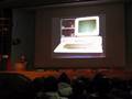 videos de Will Wright @ View Conference 2008 Torino - Games Design