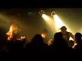 Machinemade God - Forgiven (Musikbunker AACHEN)