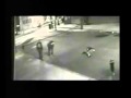 Hate Crime Caught On Video