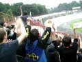 BLOOHD HONOUR VARESE salutano FOSSA LARIANA