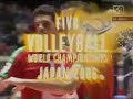 Boyan Yordanov spike (Bulgaria - Serbia 3:1) Boyan Yordanov spike (Bulgaria - Serbia 3:1)