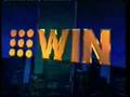 Win Television Australia Network ID - 1989