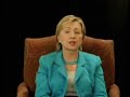 Hillary Clinton reaffirms support for more H-1B visas