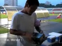 携帯電話!?