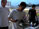 携帯電話!?