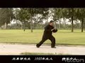 Funei Pai Taijquan - Master Wang Xilu