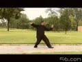 Funei Pai Taijquan - Master Wang Xilu