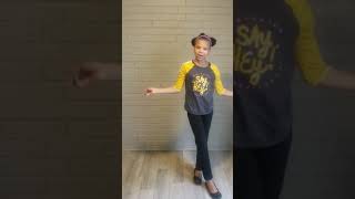 Dolly Parton challenge kid twist 