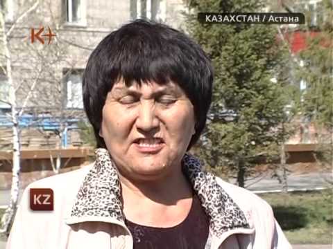 Казахстан. Новости 22 апреля 2013 / kplus