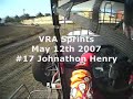 Johnathon Henry Crash