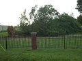 Clarksville, Arkansas Storm Damage