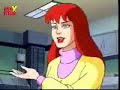 Spider-Man Ep 51 The Lizard King Part 1