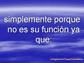 Pensamientos positivos