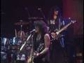 kiss - watchin you