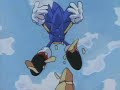 Sonic CD Intro + title (max quality)