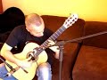 venezuelan music from my favourite antonio lauro.
guitar: diomede concert guitar n. 13/2004
http://www.liuart.it/index.php?lang=en