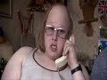 Little Britain - Lou und Andy beim Gewinnspiel