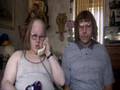 Little Britain - Lou und Andy beim Gewinnspiel