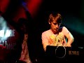 Yuksek Live 07 - Tivoli, Dublin 20.04.2007 Yuksek Live 07 - Tivoli, Dublin 20.04.2007
