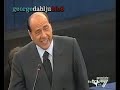 ritorno al futuro    di nuovo berlusconi! 