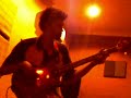 Cissy strut (cover) by Trigger Finger
