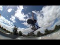 Troy Coulthard - Sponsor Edit