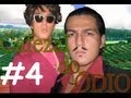 CAFEZAL DO ÓDIO, Novela Trash Mexicana 4º Capítulo
