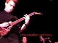 sleep terror live