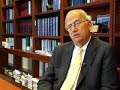 Michael S. Gazzaniga on the Law & Neuroscience Project Michael S. Gazzaniga on the Law & Neuroscience Project