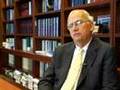 Michael S. Gazzaniga on the Law & Neuroscience Project