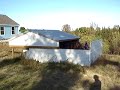 dobsonian observatory