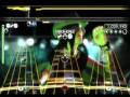 Sulfur by Slipknot - Full Band Gold Stars - Interrobang