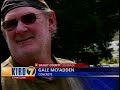 KIRO 7 Coverage Of Concrete School Fire